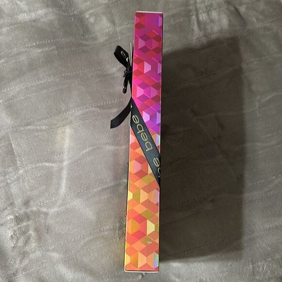 bebe 6 pc Hand Cream Collection Gift Pack for Her - Picture 8 of 10